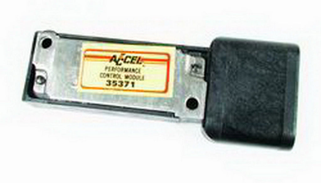 ACCEL High Performance Ignition Module for Ford TFI Remote Mounted Modules  -  ACCEL 35371