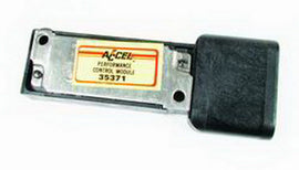 ACCEL High Performance Ignition Module for Ford TFI Remote Mounted Modules  -  ACCEL 35371