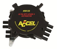 Load image into Gallery viewer, ACCEL Distributor - Performance Replacement GM Opti-Spark II  -  ACCEL 59125