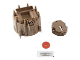 ACCEL Distributor Cap & Rotor Kit - HEI Style - Tan  -  ACCEL 8122