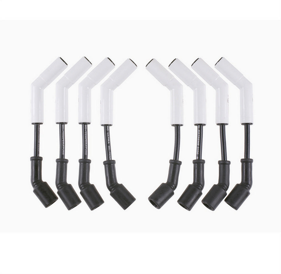 Spark Plug Wire Set - Extreme 9000 Ceramic Boot - LS Terminals LS3/LS4/LS7  -  ACCEL 9070C