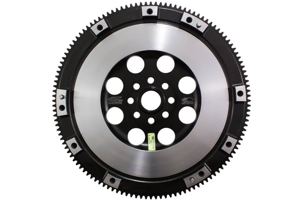 Advanced Clutch ACT XACT Streetlite Clutch Flywheel