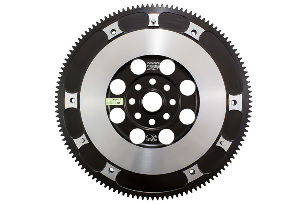 Advanced Clutch ACT XACT Streetlite Clutch Flywheel