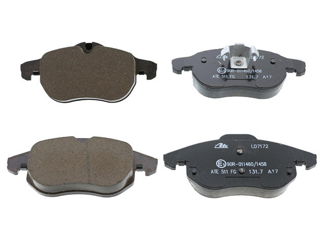Brake Pad Set