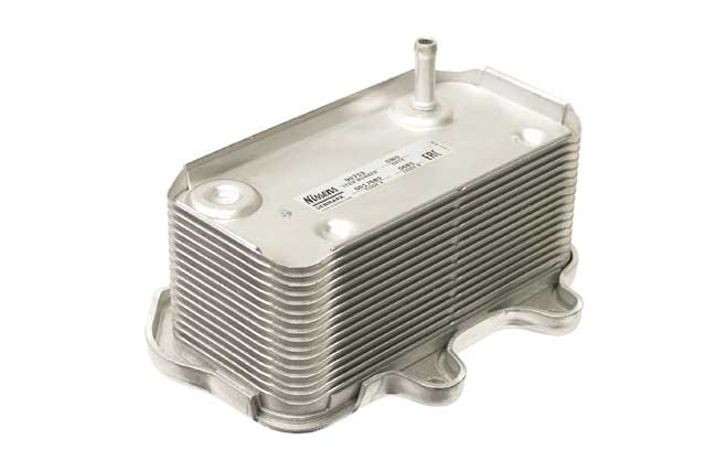 Engine Oil Cooler