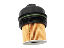 Load image into Gallery viewer, Oil Filter Cover Cap