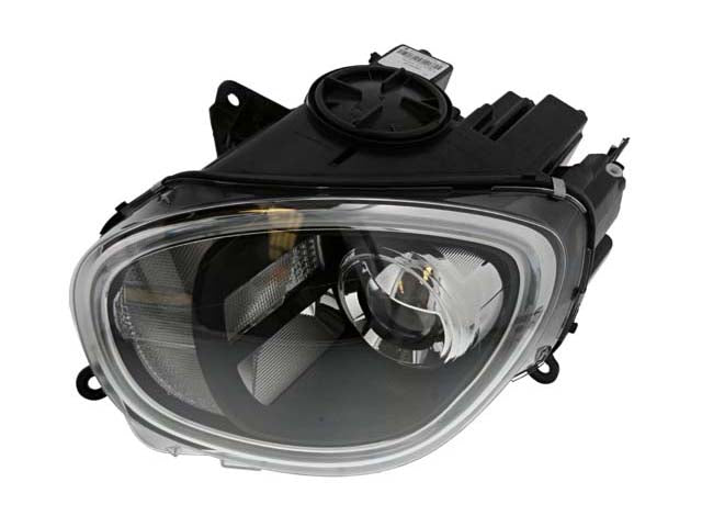 Headlight Assembly