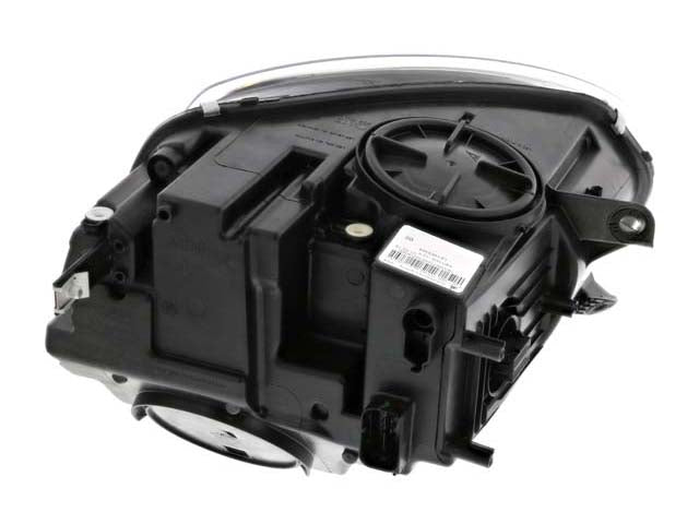 Headlight Assembly
