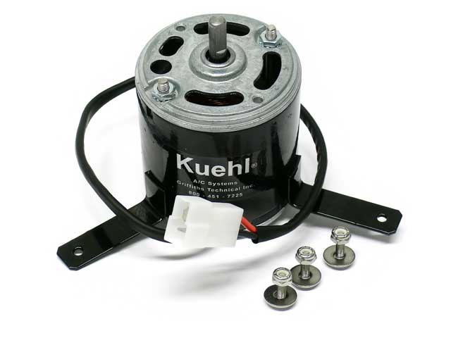 Blower Motor