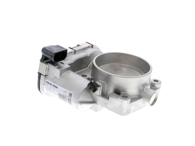 Throttle Housing