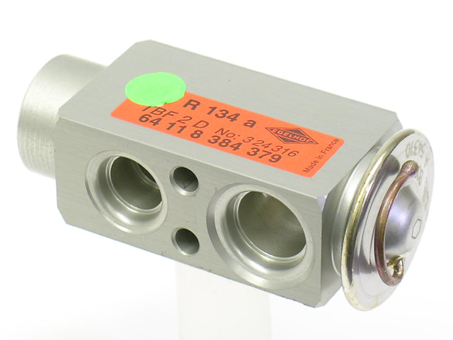 A/C Expansion Valve