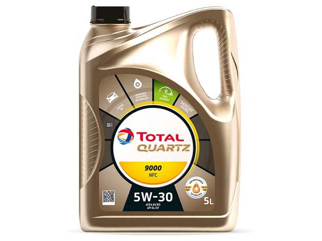 Engine Oil