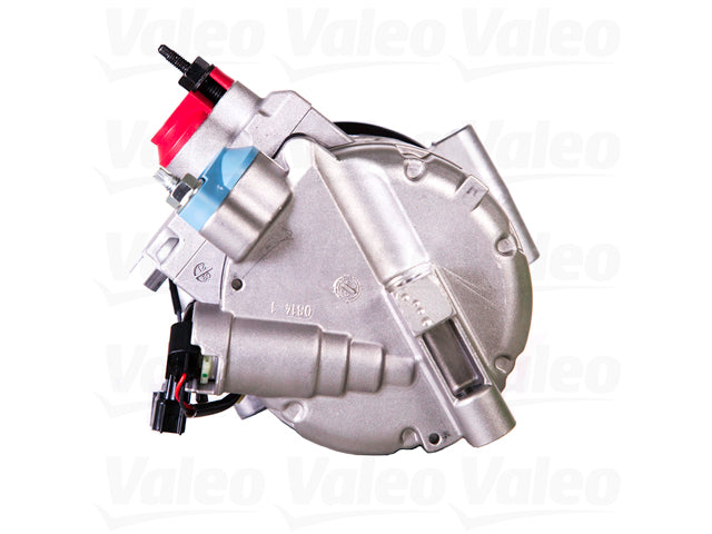 A/C Compressor