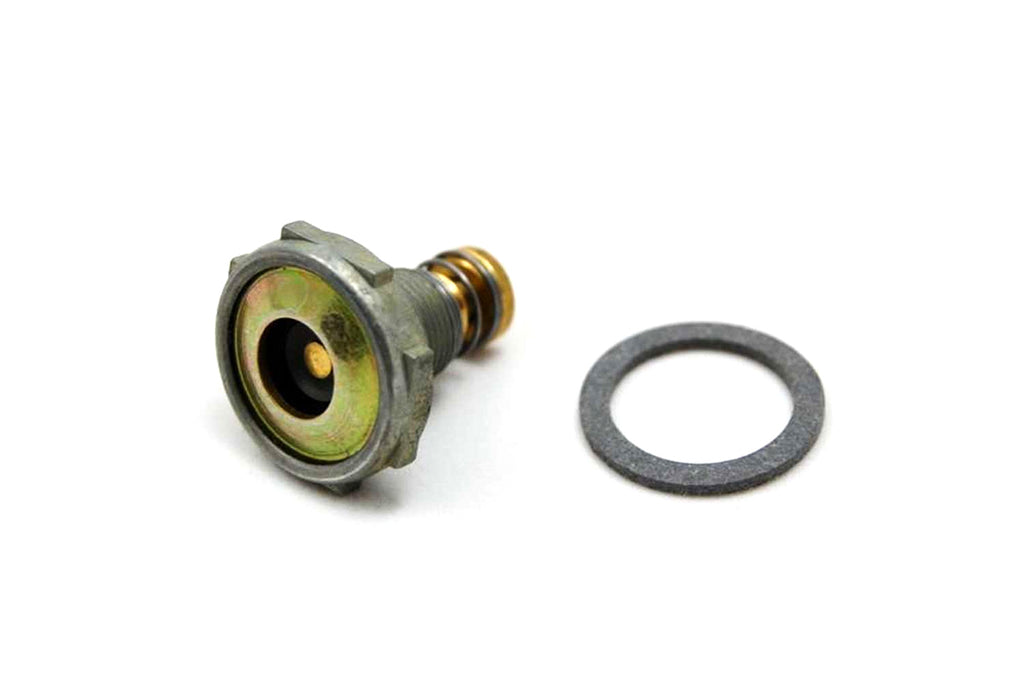 2.5 Power Valve - Advanced Engine Design 5025