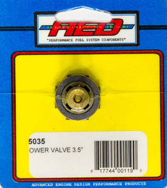 3.5 Power Valve - Advanced Engine Design 5035