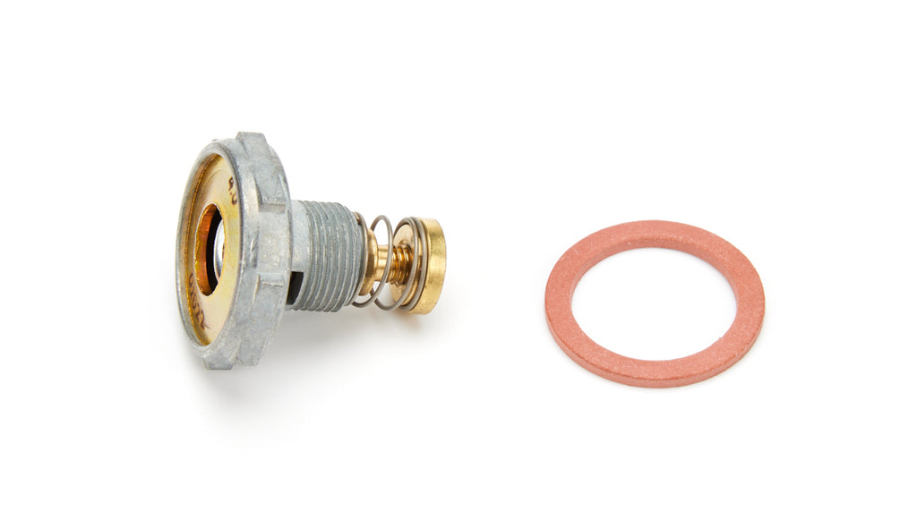 4.5 Power Valve - Advanced Engine Design 5045