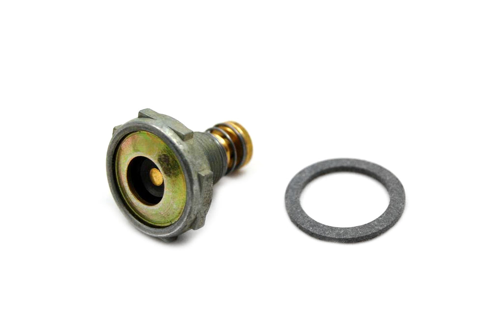 8.5 Power Valve - Advanced Engine Design 5085