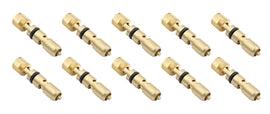 .110 Viton Needle & Seat (10-Pack) - Advanced Engine Design 5110X