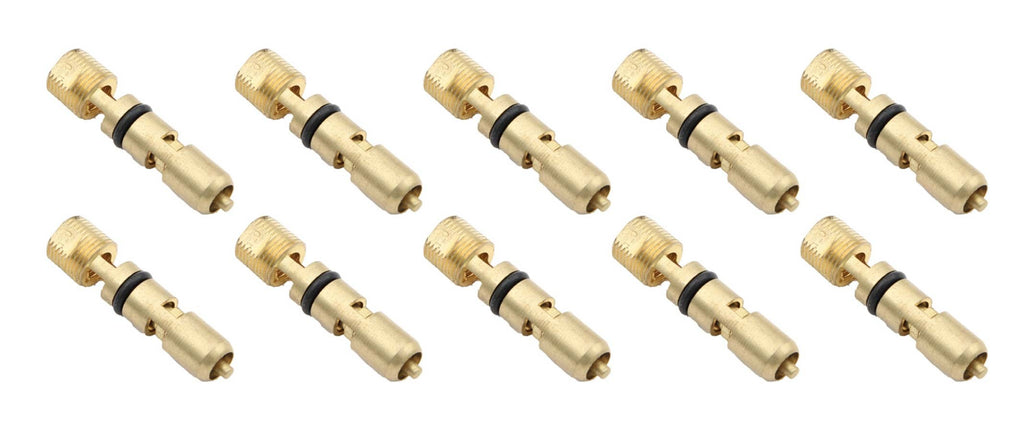 .110 Viton Needle & Seat (10-Pack) - Advanced Engine Design 5110X