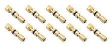 Load image into Gallery viewer, .110 Viton Needle &amp; Seat (10-Pack) - Advanced Engine Design 5110X
