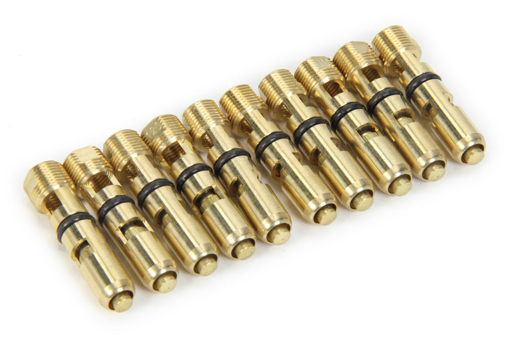 .125 Viton Needle & Seat 10-pk - Advanced Engine Design 5115X