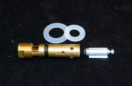 .120 Trick Hi-Flow Needle & Seat - Each - Advanced Engine Design 5116