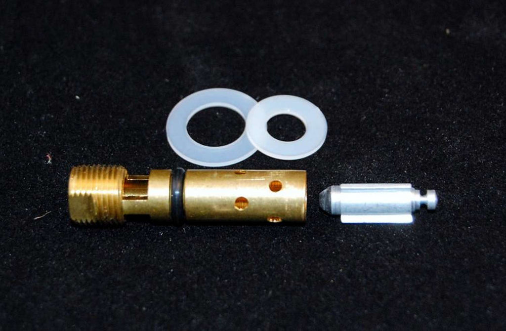 .120 Trick Hi-Flow Needle & Seat - Each - Advanced Engine Design 5116