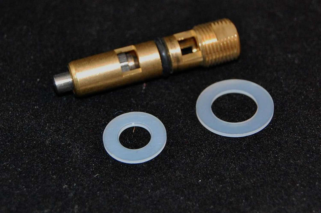 .150 Alcohol Needle & Seat - Each - Advanced Engine Design 5117