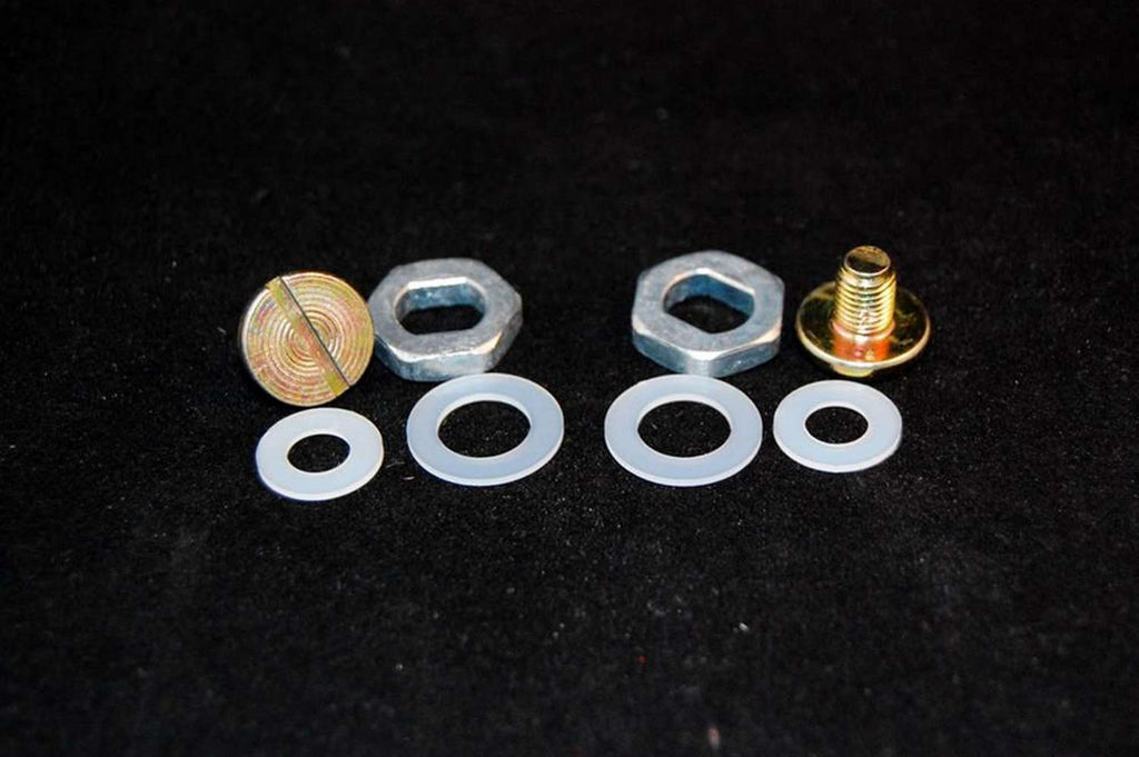 Needle & Seat Hardware Kit - Advanced Engine Design 5120