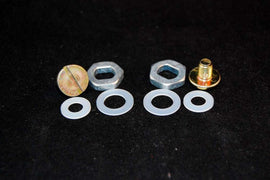 Needle & Seat Hardware Kit - Advanced Engine Design 5120