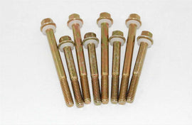 4160 Fuel Bowl Screws (8) - Advanced Engine Design 5250