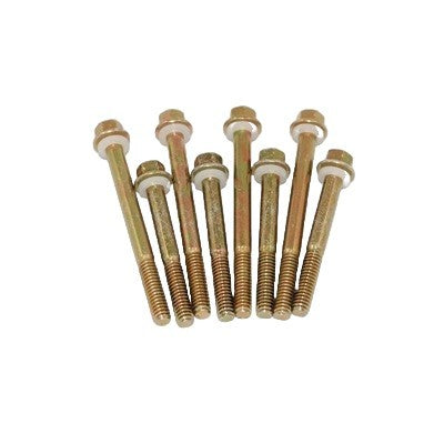 4160 Fuel Bowl Screws (8) - Advanced Engine Design 5250