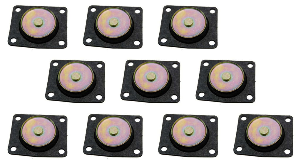 30cc Pump Diamphragm (10pk) - Advanced Engine Design 5335X