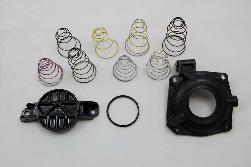 Quick Change Vacuum Secondary Tuning Kit - Advanced Engine Design 5585