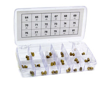 Load image into Gallery viewer, Holley Jet Assortment (64-81) - Advanced Engine Design 6000