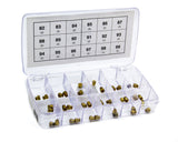 Holley Jet Assortment (82-99) - Advanced Engine Design 6010