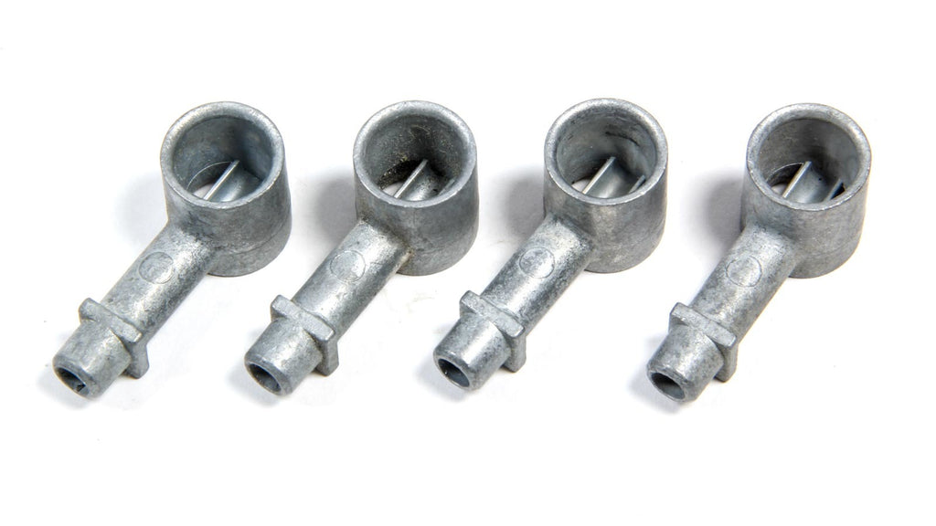 Straight Let Booster .136in (4pk) - Advanced Engine Design 6071