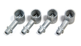 Straight Let Booster .136in (4pk) - Advanced Engine Design 6071