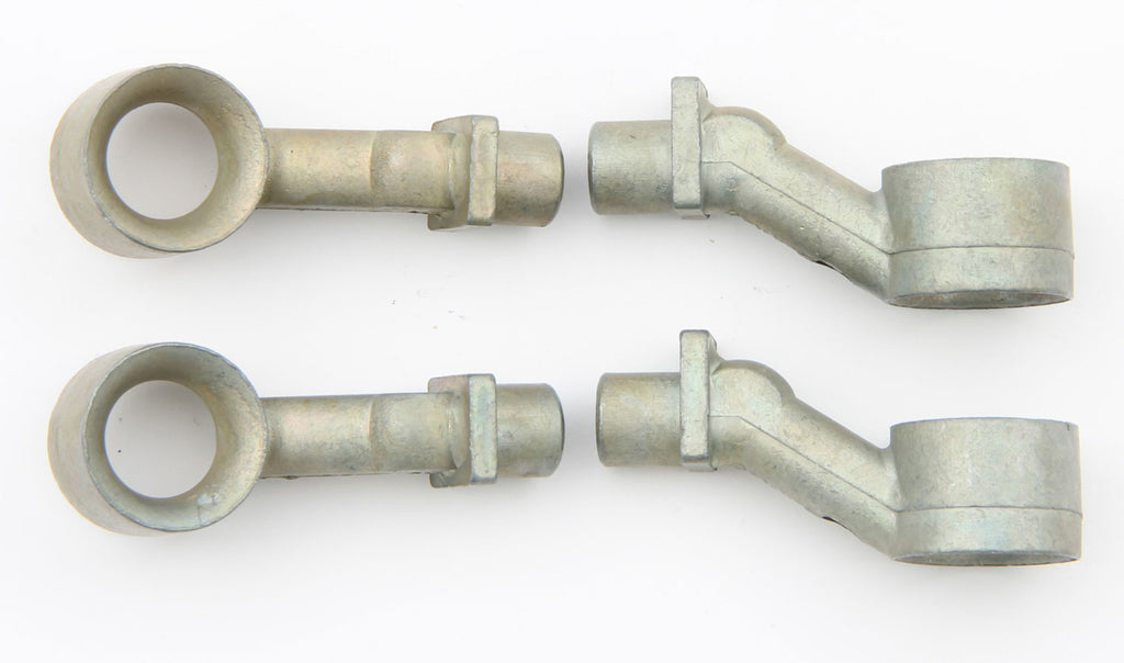 Drop Leg Booster - .140in Orifice (4) - Advanced Engine Design 60721