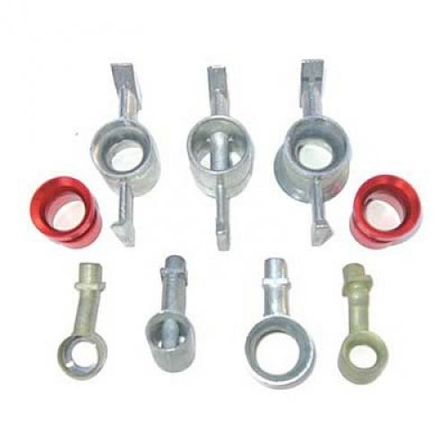 Drop Leg Booster - .180in Orifice (4) - Advanced Engine Design 60723