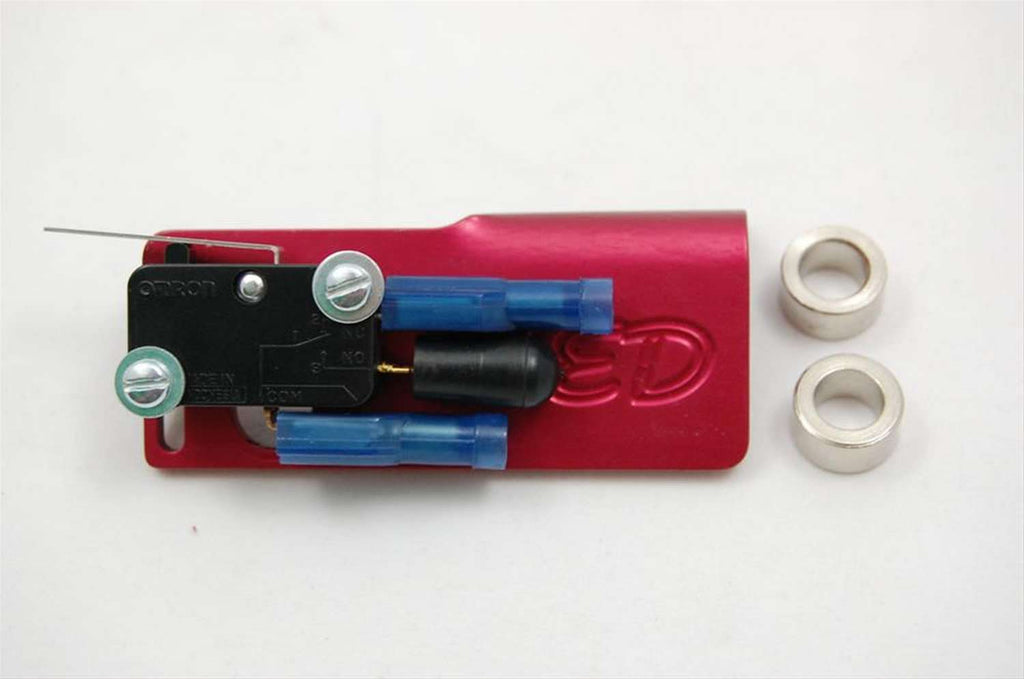 NOS WOT Activation Switch & Bracket - 4500 - Advanced Engine Design 6087