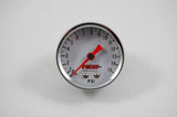 1-1/2 Fuel Pressure Gauge 0-15psi - Advanced Engine Design 6100