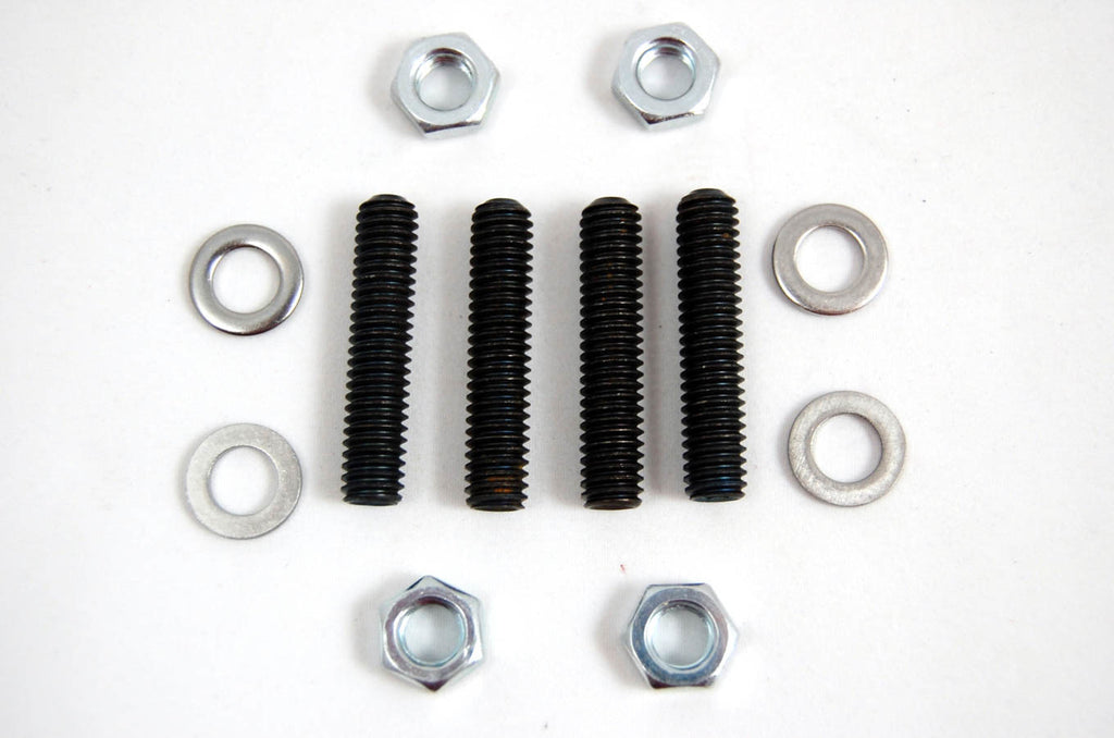 Advanced Engine Design Carburetor Stud Kit - 1.5in