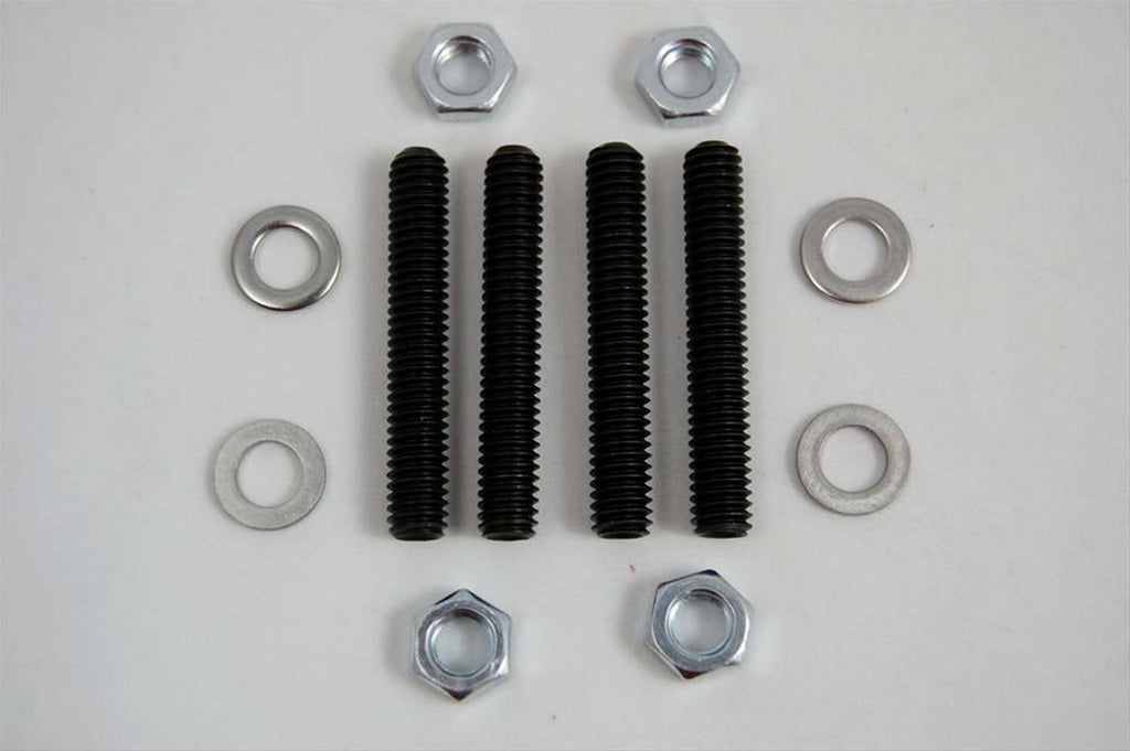 Advanced Engine Design Carburetor Stud Kit - 2in