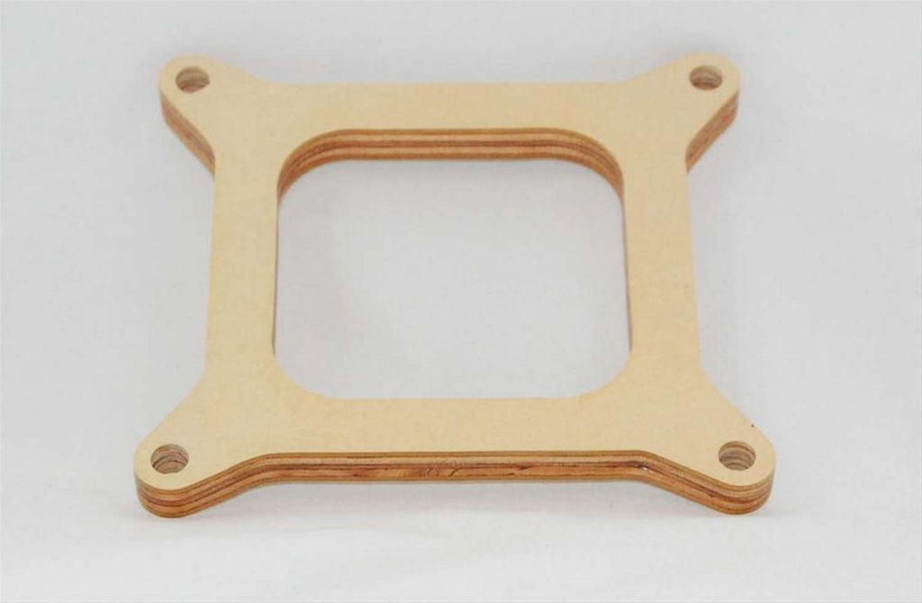 1/2in Carburetor Spacer  4150 Flange - Advanced Engine Design 6150