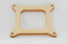 Load image into Gallery viewer, 1/2in Carburetor Spacer  4150 Flange - Advanced Engine Design 6150
