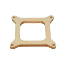 Load image into Gallery viewer, 1/2in Carburetor Spacer  4150 Flange - Advanced Engine Design 6150