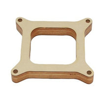 Load image into Gallery viewer, 1in Carburetor Spacer - 4150 Flange - Advanced Engine Design 6170