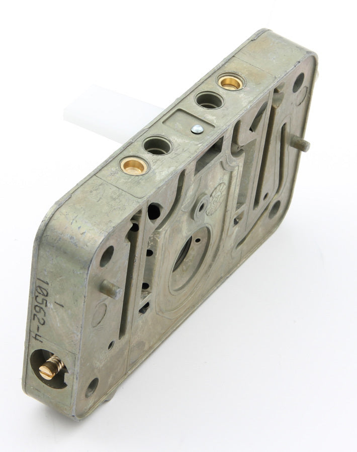 650-850 CFM Primary Metering Block - Advanced Engine Design 6550