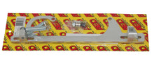 Load image into Gallery viewer, Chevy Throttle Cable &amp; Spring Bracket - 4150 - Advanced Engine Design 6600C